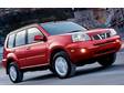 Used 2006 Nissan X-Trail 2.5 BONAVISTA EDITION 4WD AUTO for sale.