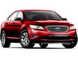 THE ALL NEW 2010 Ford Taurus