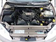 2000 Chrysler Intrepid for repair/parts - Engine is not running - M