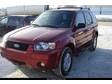 Used 2007 Ford Escape XLT for sale.