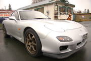 1994 Mazda RX-7 Type RS 