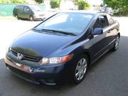 I have a 2007 Honda Civic LX Coupe for sale