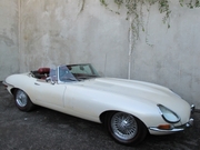Classic Luxury Car for Sale