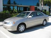 2000 Toyota Camry  for sale($2000)