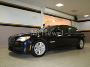 2011 BMW 7-Series 750Li  for sale from McHewel Company