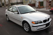 Very clean 2002 BMW 325 Automatic TIPTRONIC