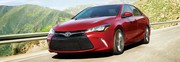Buy 2015 Toyota Camry Hybrid At Affordable Price
