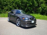 FORD MUSTANG Ford Mustang GT Steeda Q400