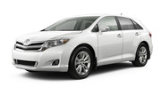 Are You Looking For Stylish 2015 Toyota Venza