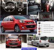 New Nissan Micra Scarborough