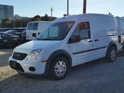 2012 Ford Transit Connect XLT Toronto