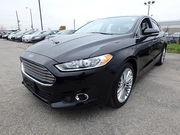 2014 Ford Fusion in Toronto