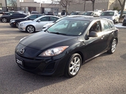 2011 Mazda3 GX for Sale in Toronto