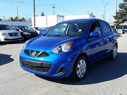  2015 Nissan Micra for Sale
