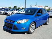 Ford Focus for Sale in Toronto
