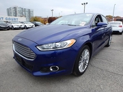    Used Ford Fusion for Sale in Toronto