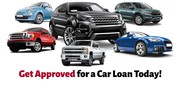  Canada Car + Truck Loans -- Easy Auto Financing