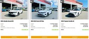 Top quality used cars for sale in Campbell River