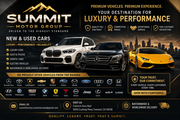 Quality New & Used Cars for Sale – Great Deals Available