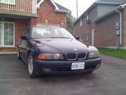 For Sale by Owner -- 2000 BMW 5-Series 540i Sedan